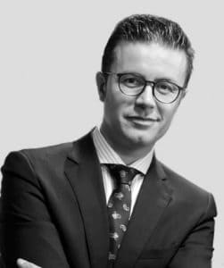 Gabriel Ramos García | Abogado